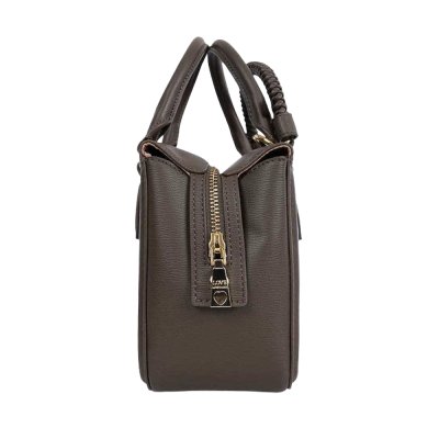 THE MATT AROUND HANDBAG